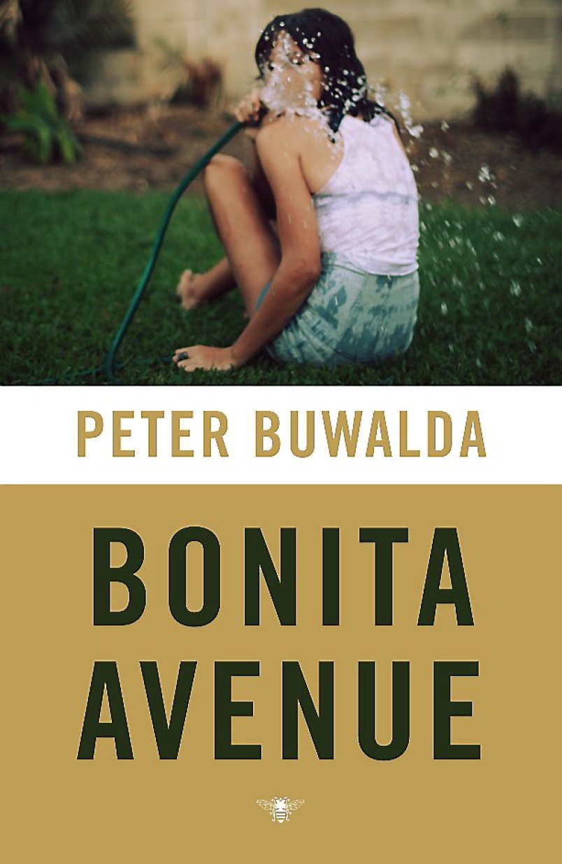 Bonita Avenue