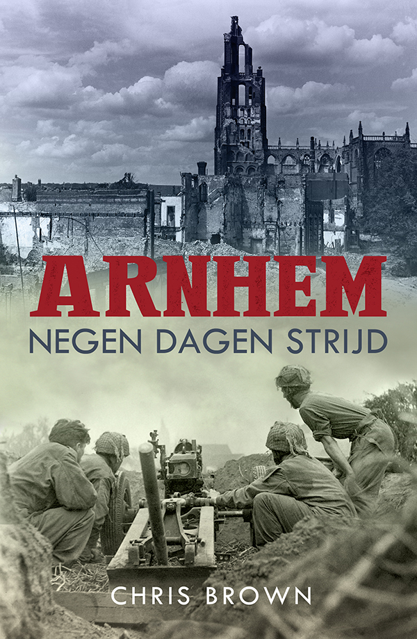 Arnhem Negen dagen strijd
