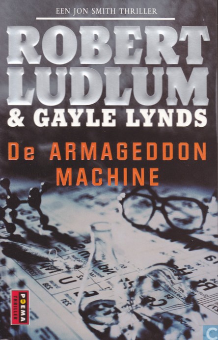 De Armageddon machine
