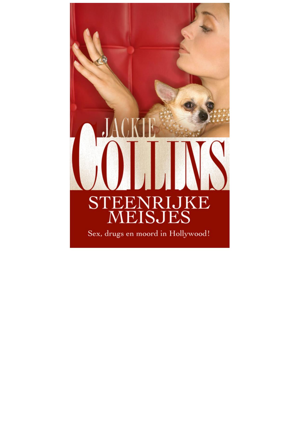 Steenrijke meisjes / druk 1