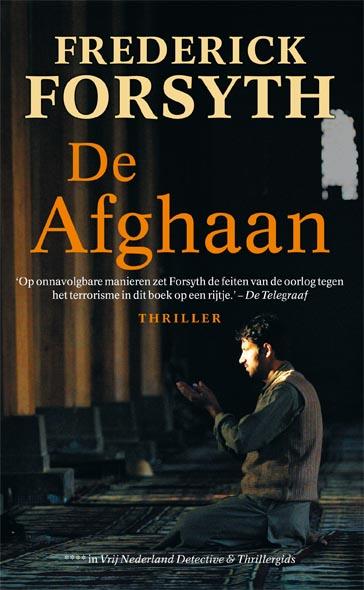 De Afghaan / druk 1