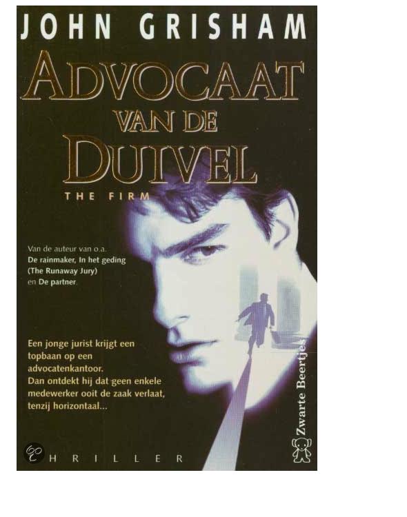 Advocaat van de Duivel