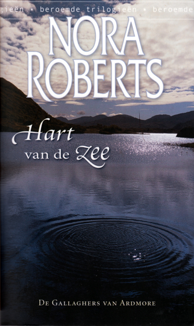 Hart Van De Zee - De Gallaghers Van Ardmore 3