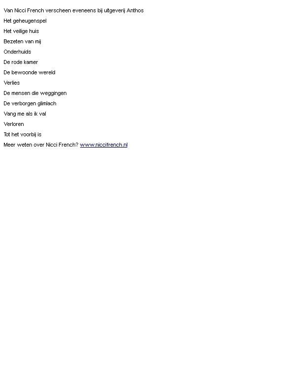 Wat te doen als iemand sterft