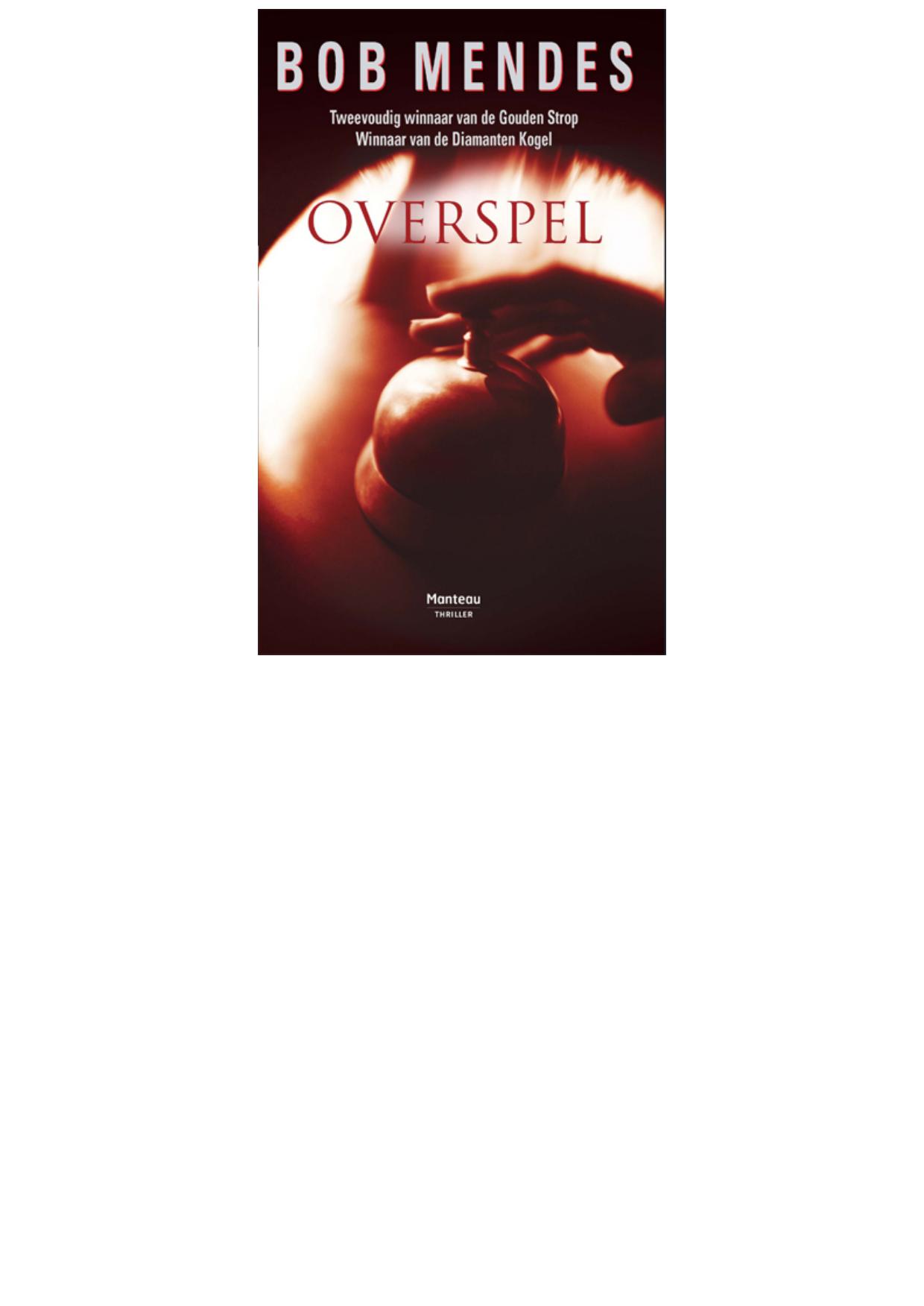 Overspel