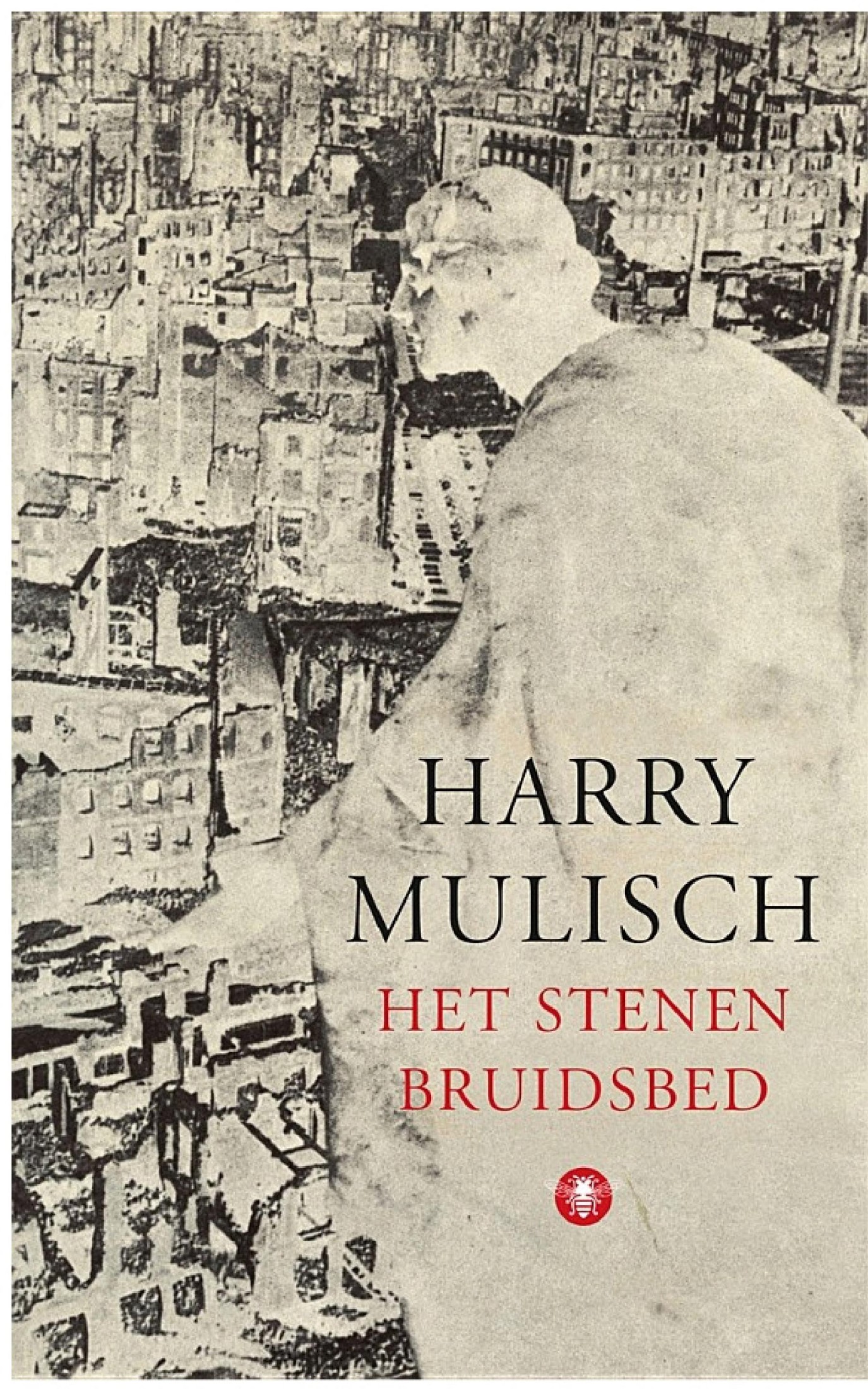 Het stenen bruidsbed