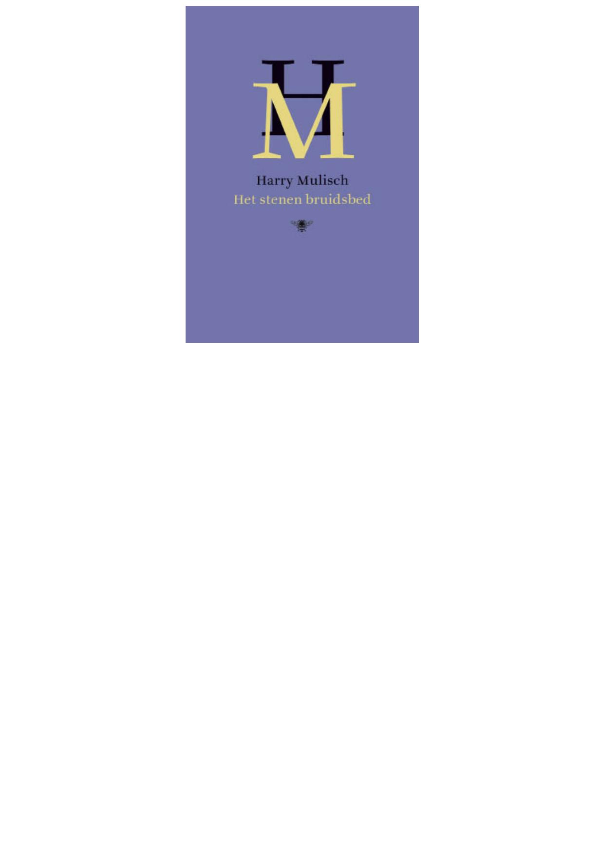 Het stenen bruidsbed