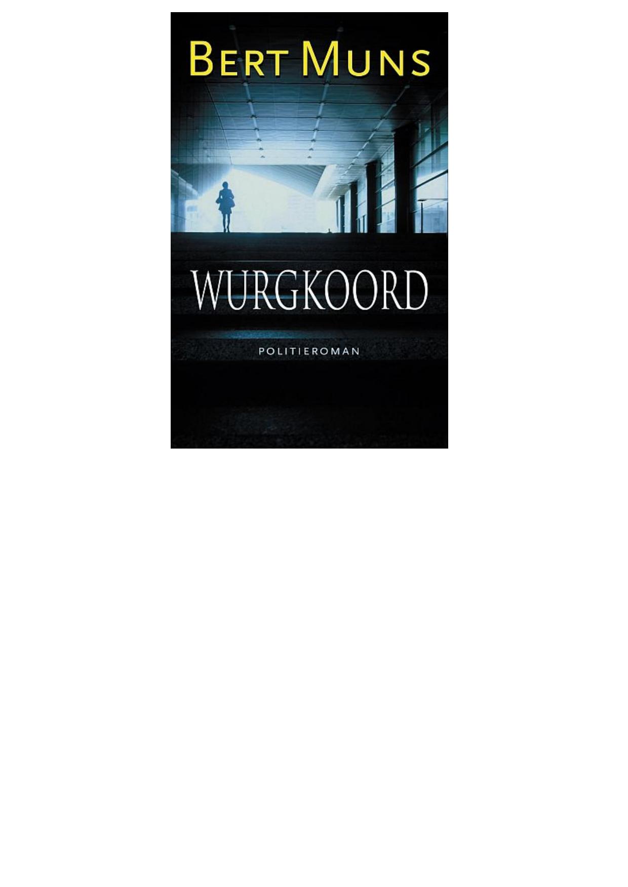 Wurgkoord