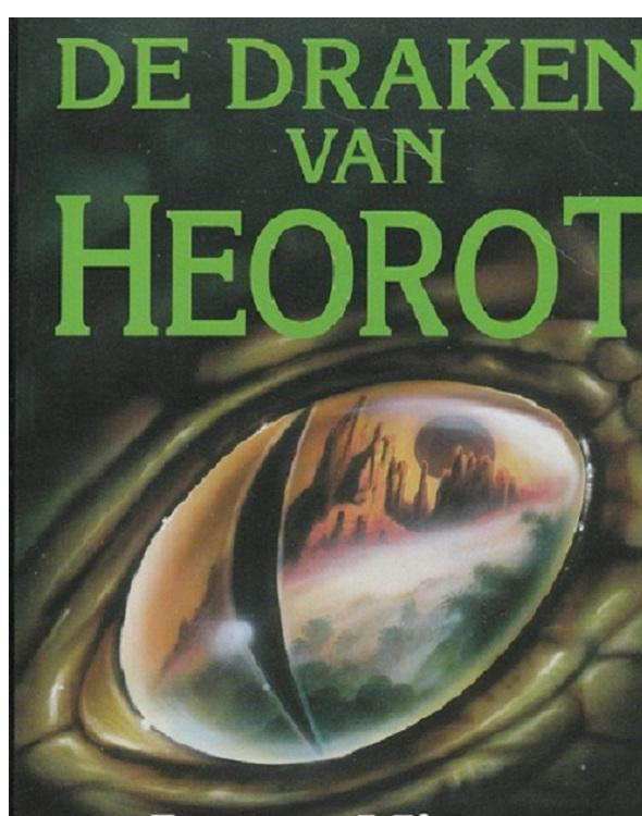 De Draken Van HEOROT
