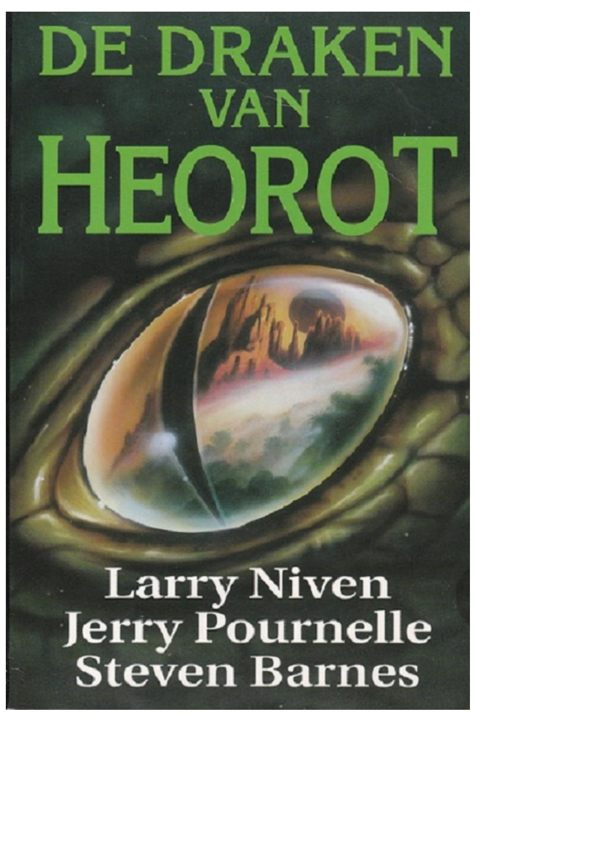 De Draken Van HEOROT