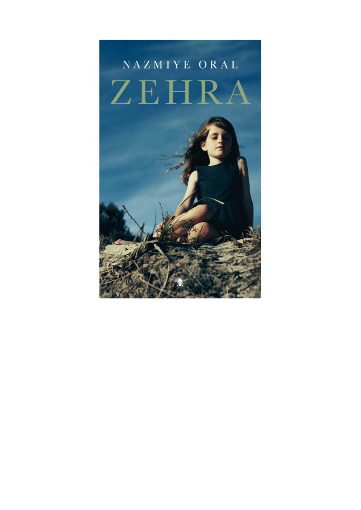 Zehra
