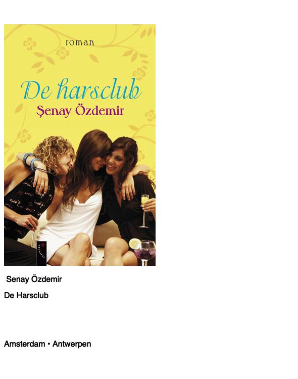 De Harsclub