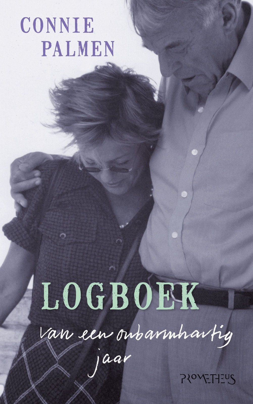 Logboek van een onbarmhartig jaar