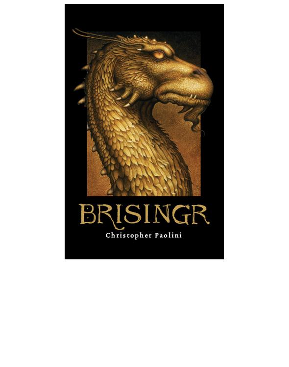Brisingr