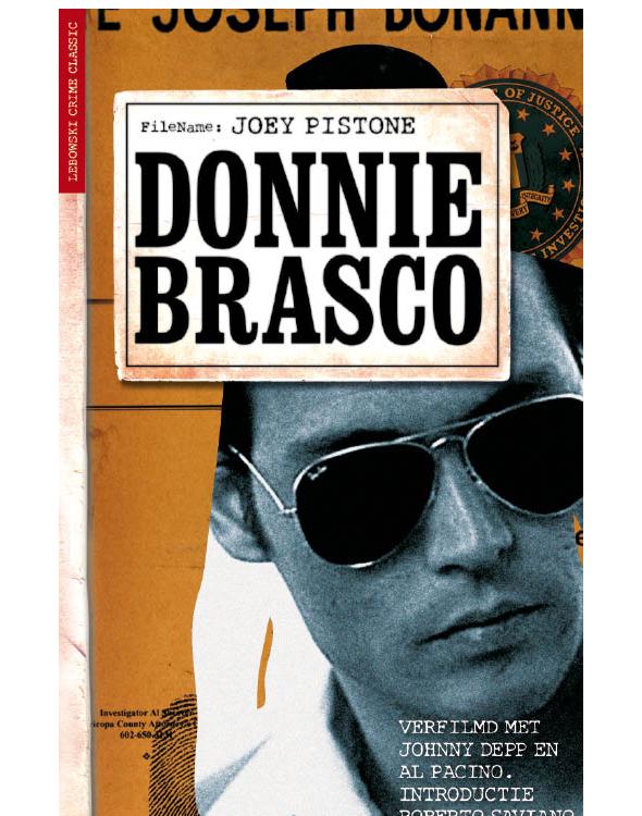 Donnie Brasco