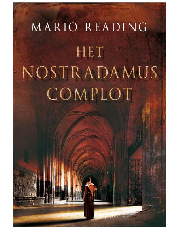 Het Nostradamus Complot