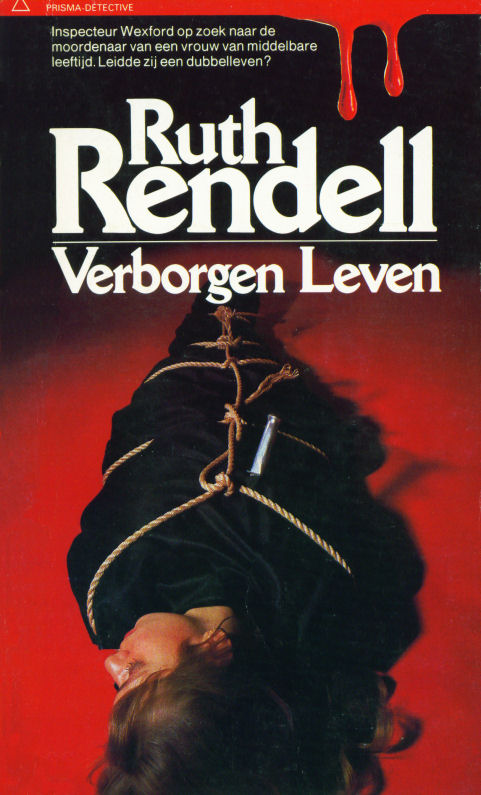 Verborgen leven