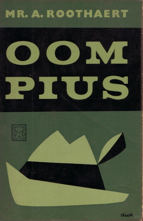Oom Pius