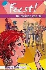 De meiden van 3C - Feest!