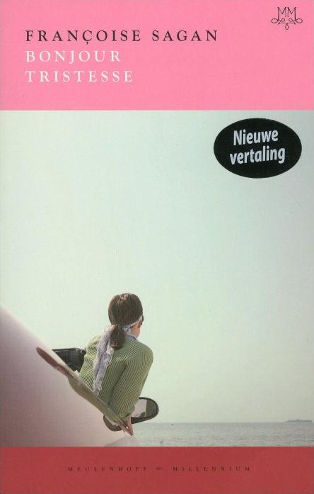 Bonjour tristesse