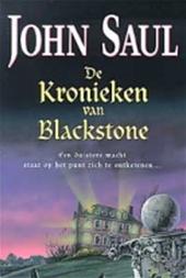 De kronieken van Blackstone