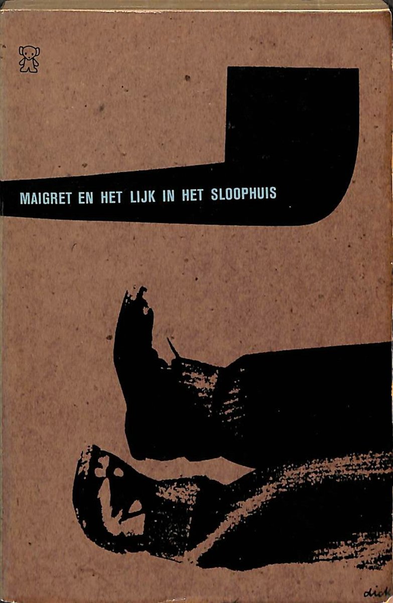 Maigret En Het Lijk In Het Sloophuis