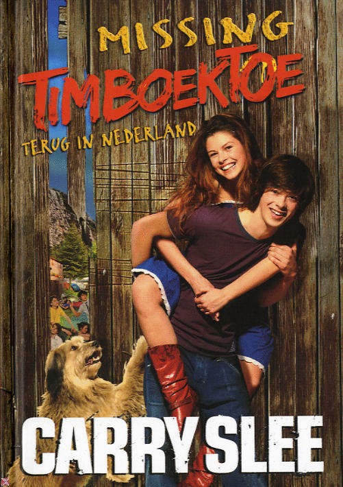 Missing Timboektoe