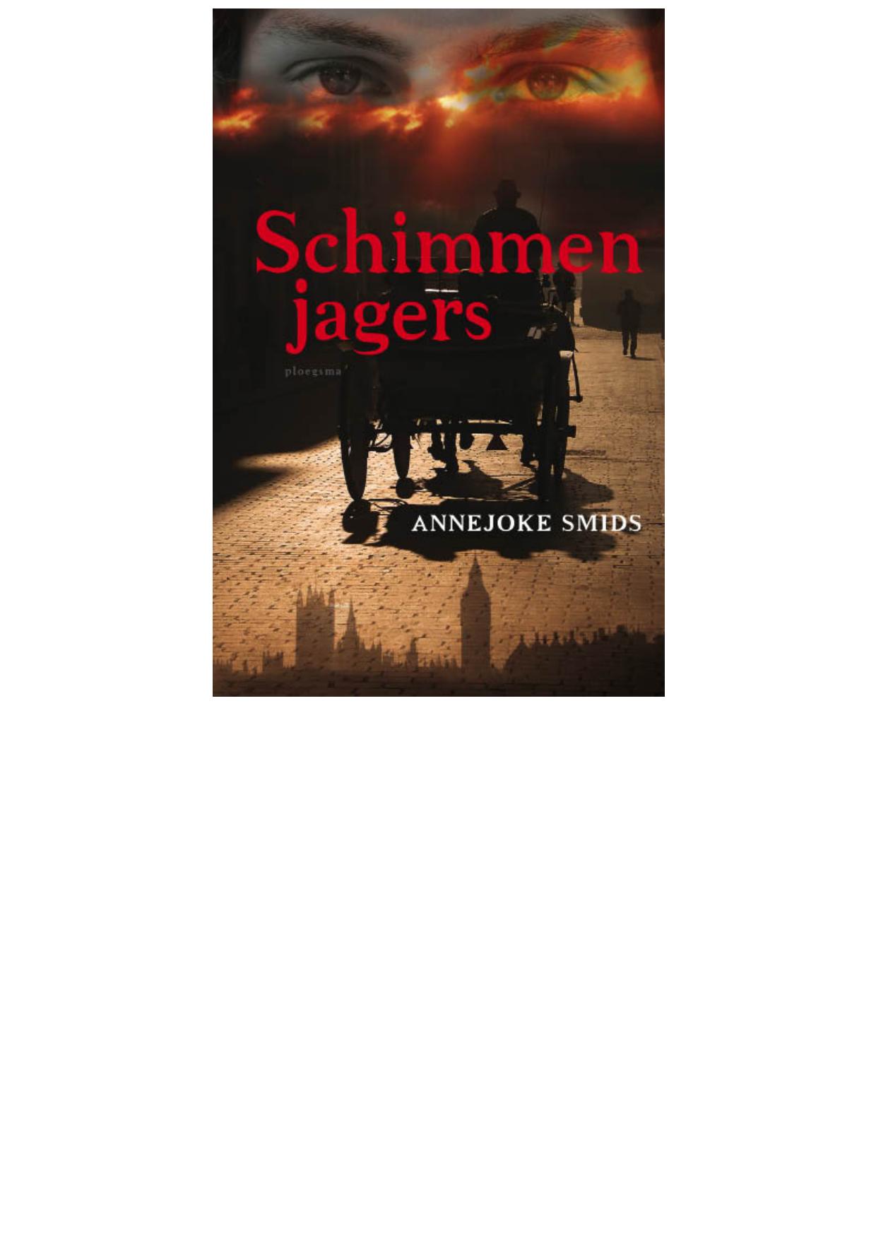Schimmenjagers