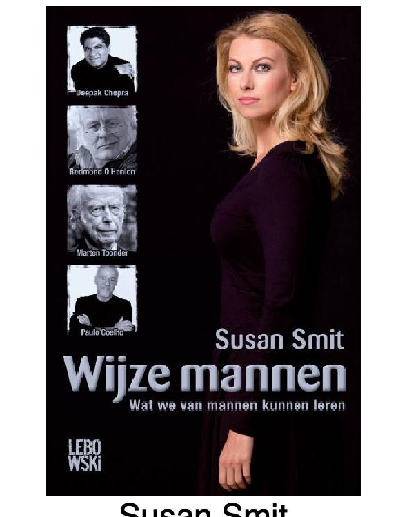 Wijze mannen