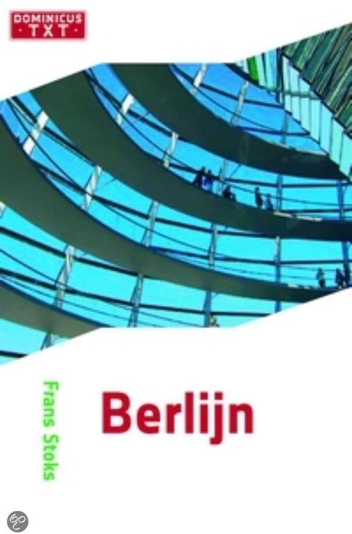 Dominicus TXT Berlijn