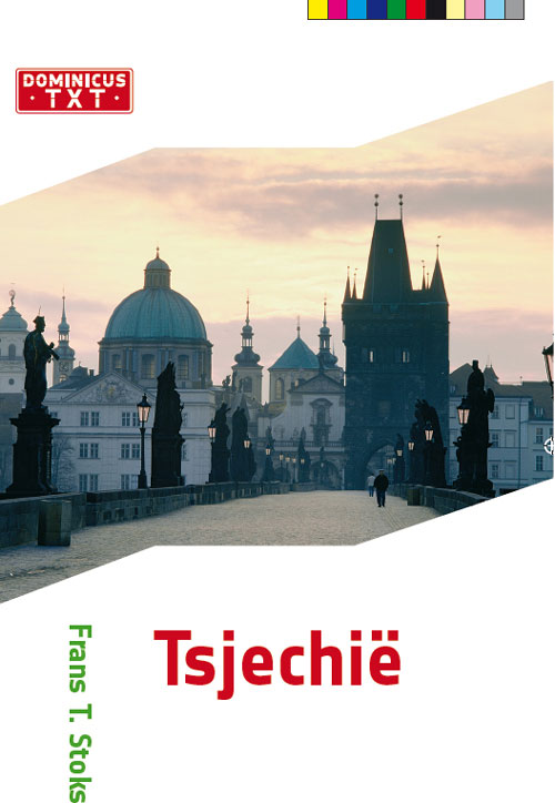 Dominicus TXT Tsjechie