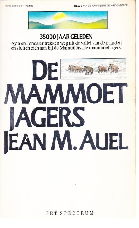 De mammoetjagers