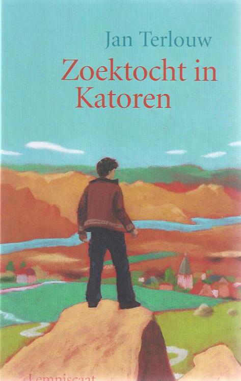 Katoren 2 - Zoektocht in Katoren