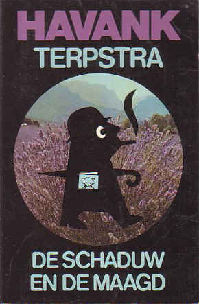 41 Schaduw en de maagd