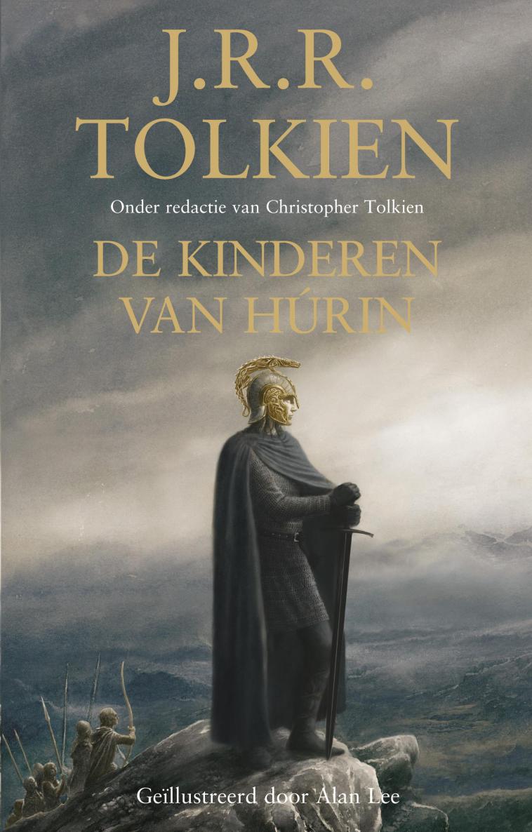 De kinderen van Hurin