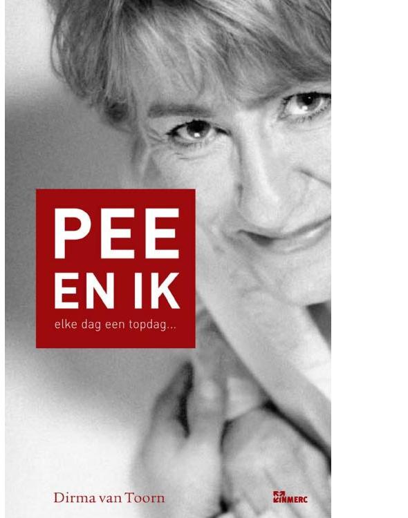 Pee en ik