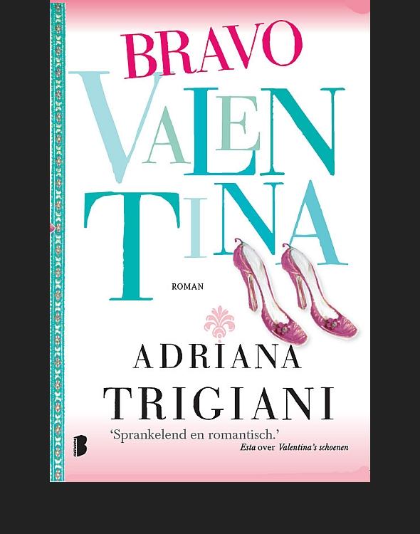 Bravo Valentina