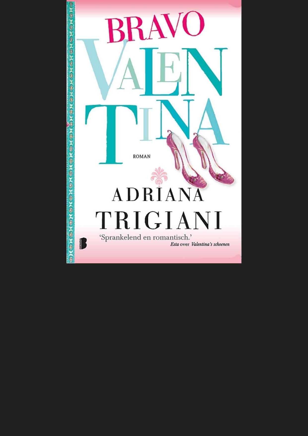 Bravo Valentina