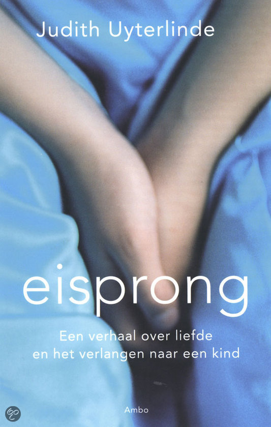 Eisprong