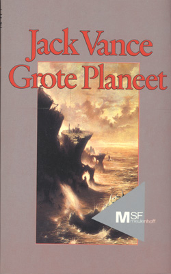 Grote Planeet