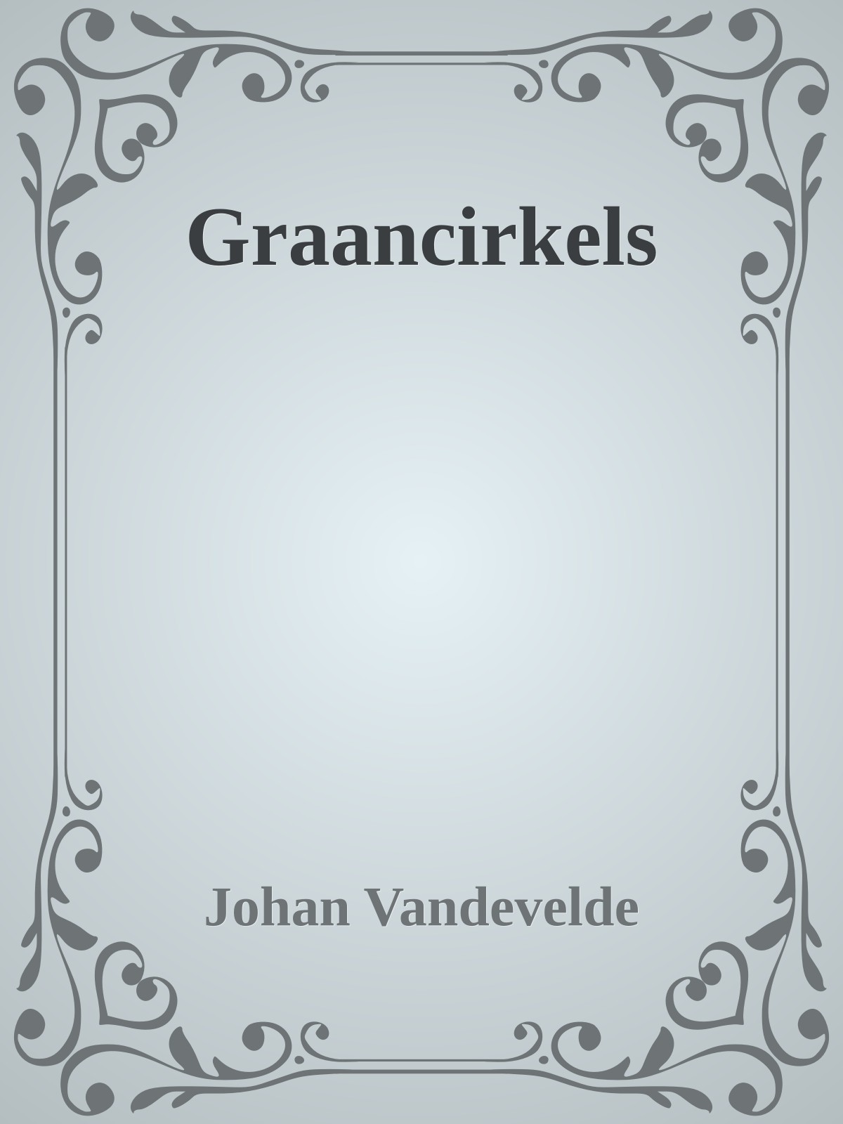 Graancirkels