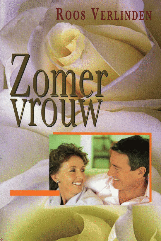 Zomervrouw