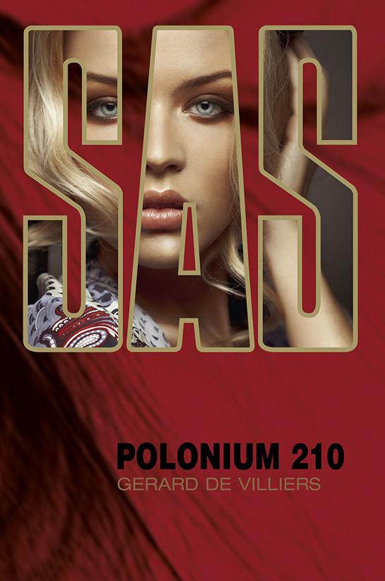 Polonium 210