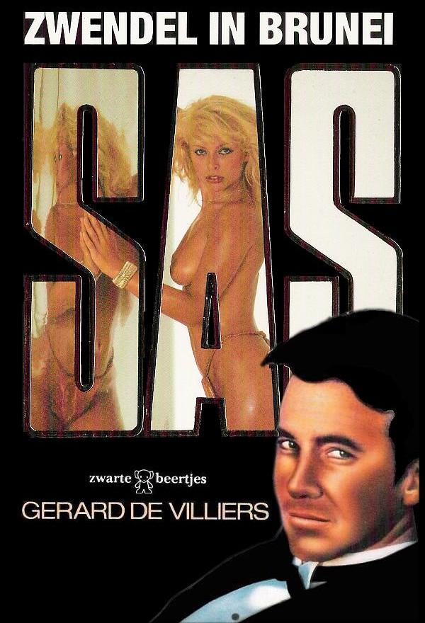 Zwendel in Brunei