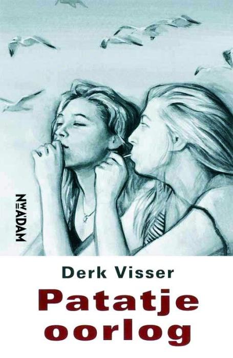 Patatje oorlog