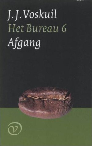 Het Bureau 6 Afgang