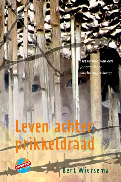 Leven achter prikkeldraad