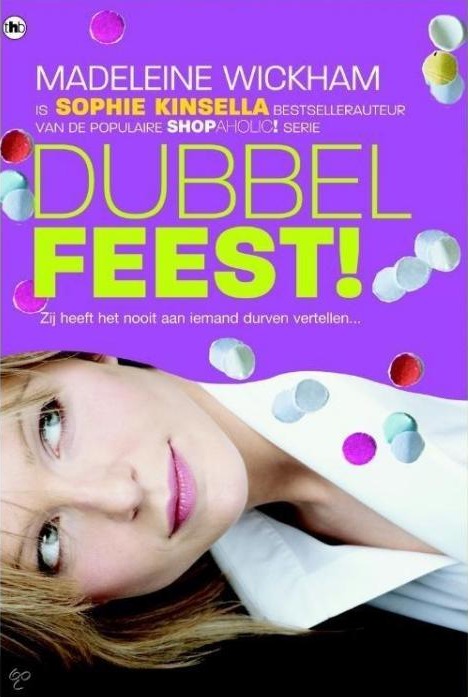 Dubbel feest !