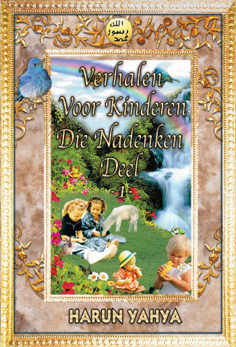Verhalen voor Kinderen die nadenken deel 1
