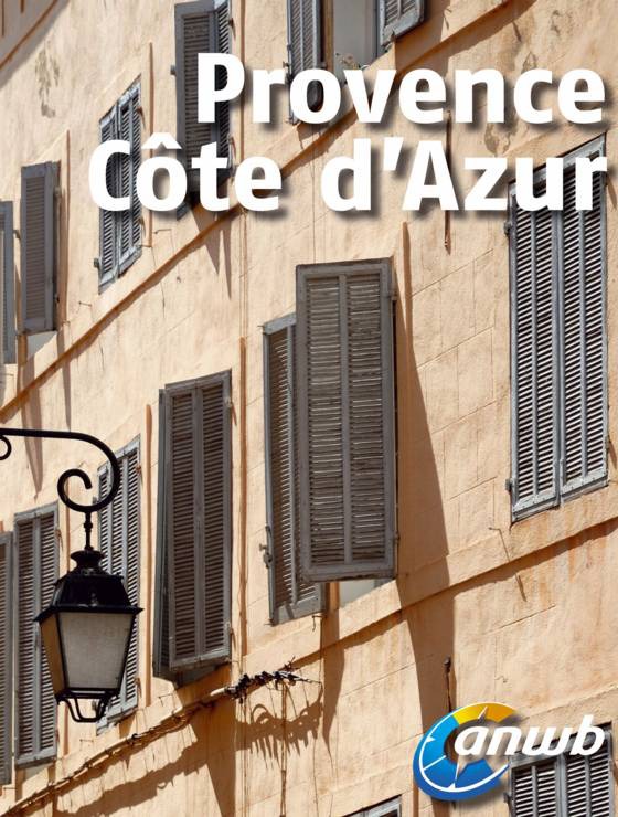 ANWB Provence, Côte d'Azur